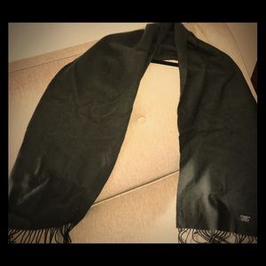 Yves Saint Laurent YSL Scarf